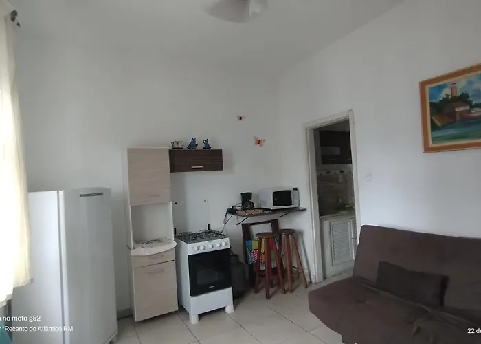 Loft Do Serginho
