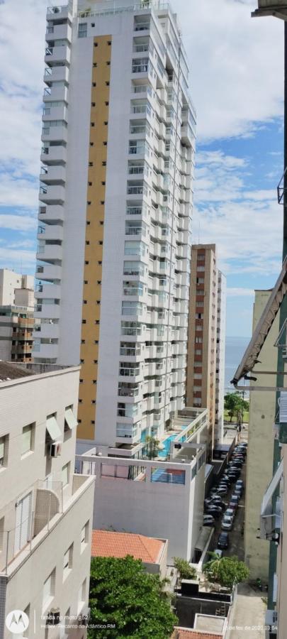 Loft Do Serginho Apartment Santos (Sao Paulo)