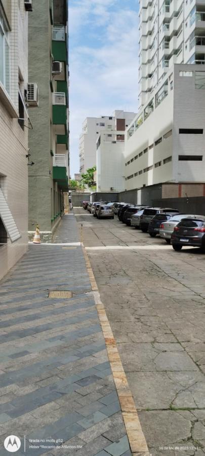 Apartment Loft Do Serginho