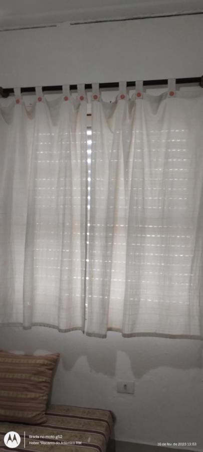 Loft Do Serginho Apartment *