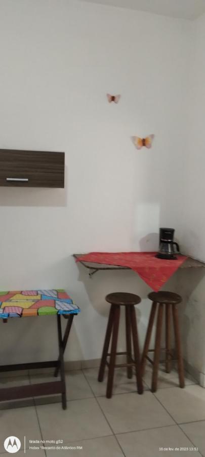 Apartment Loft Do Serginho Santos (Sao Paulo)