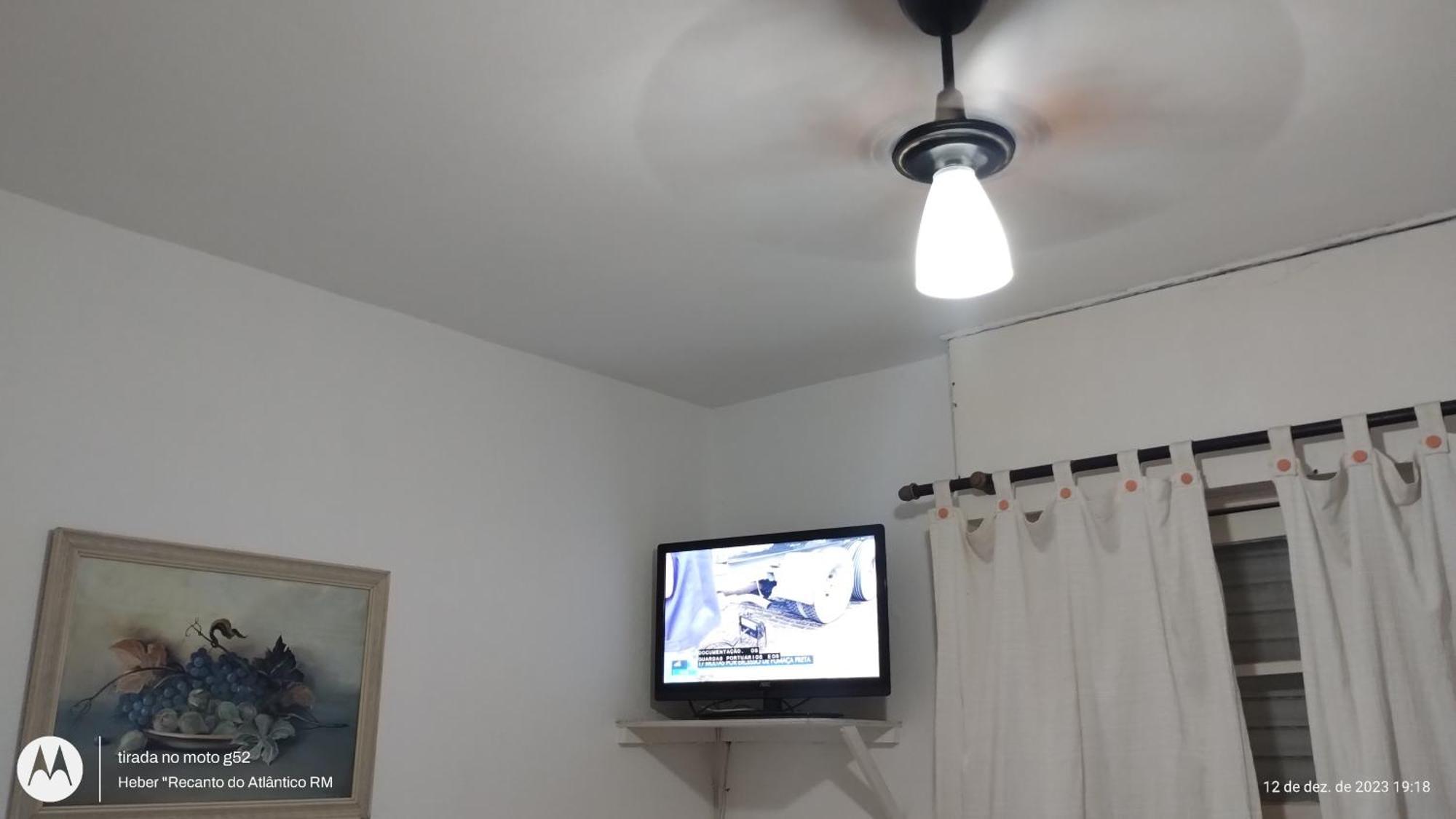 Loft Do Serginho Santos (Sao Paulo)