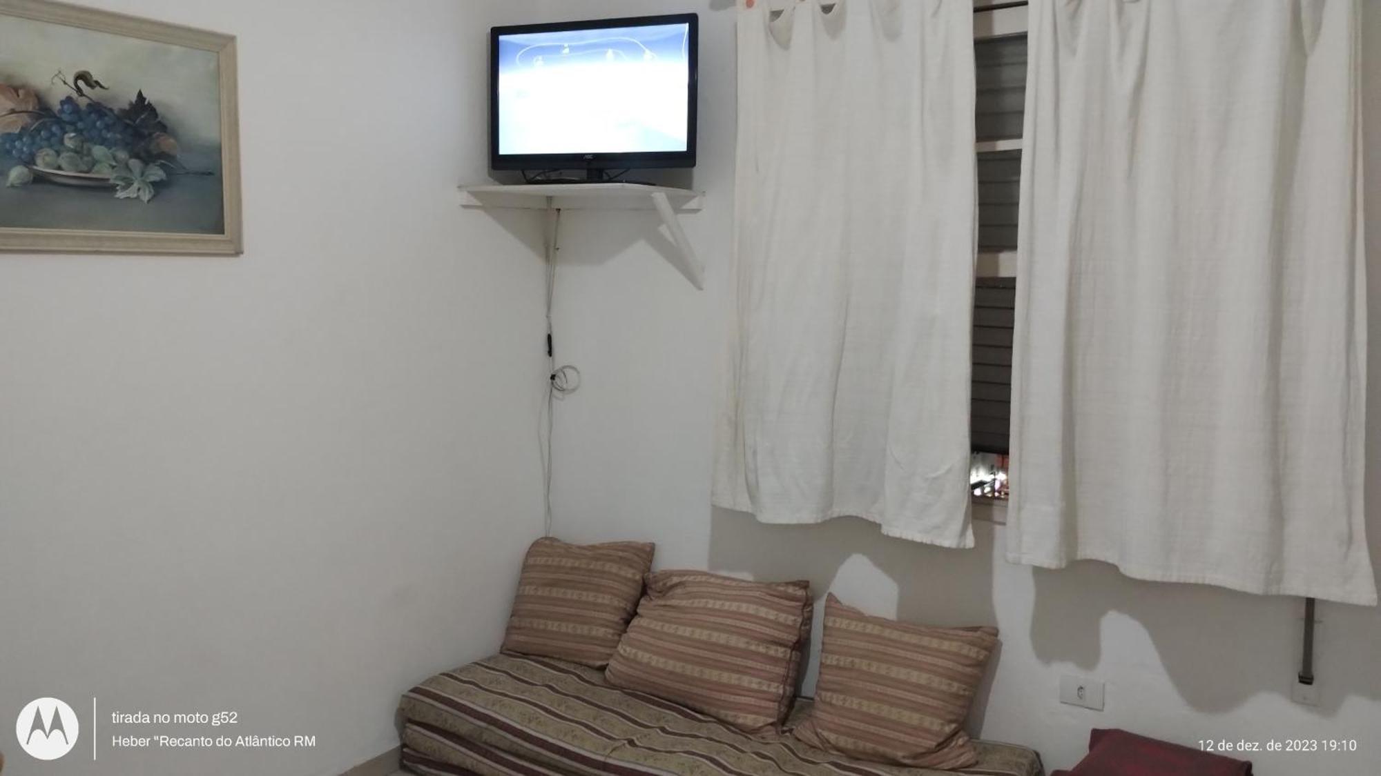 Loft Do Serginho *