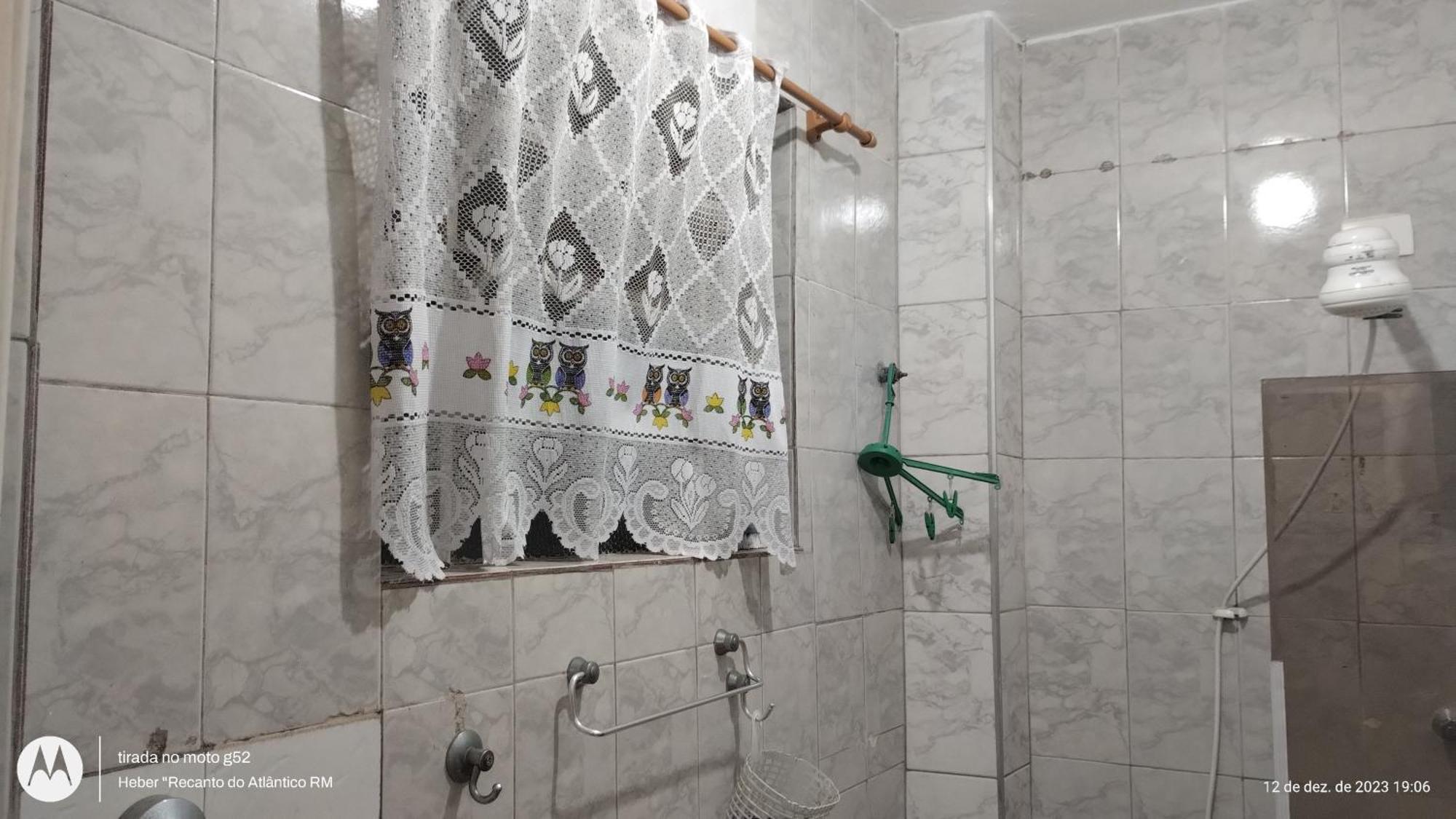 Loft Do Serginho Apartment