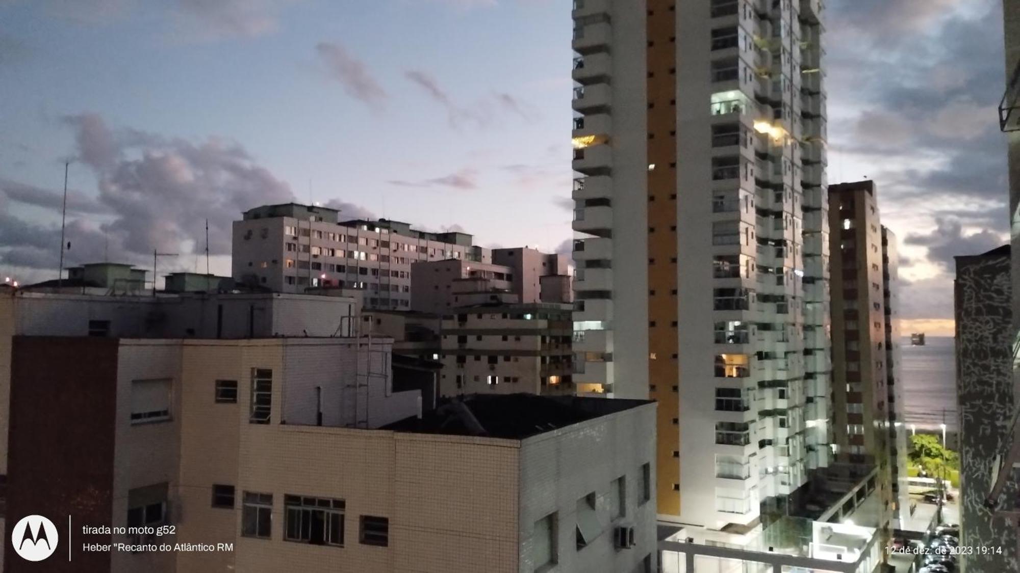 Loft Do Serginho Santos (Sao Paulo)
