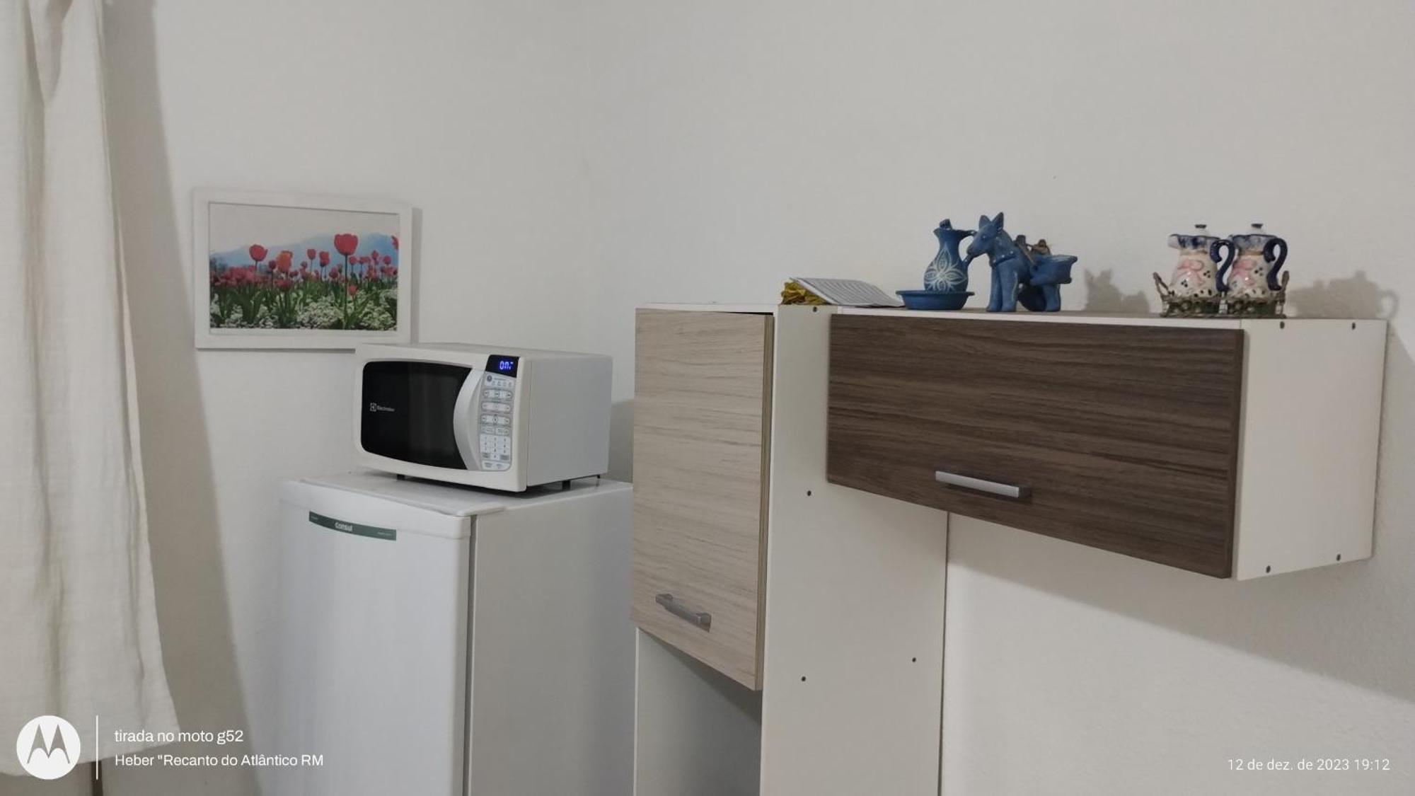 Loft Do Serginho Apartment