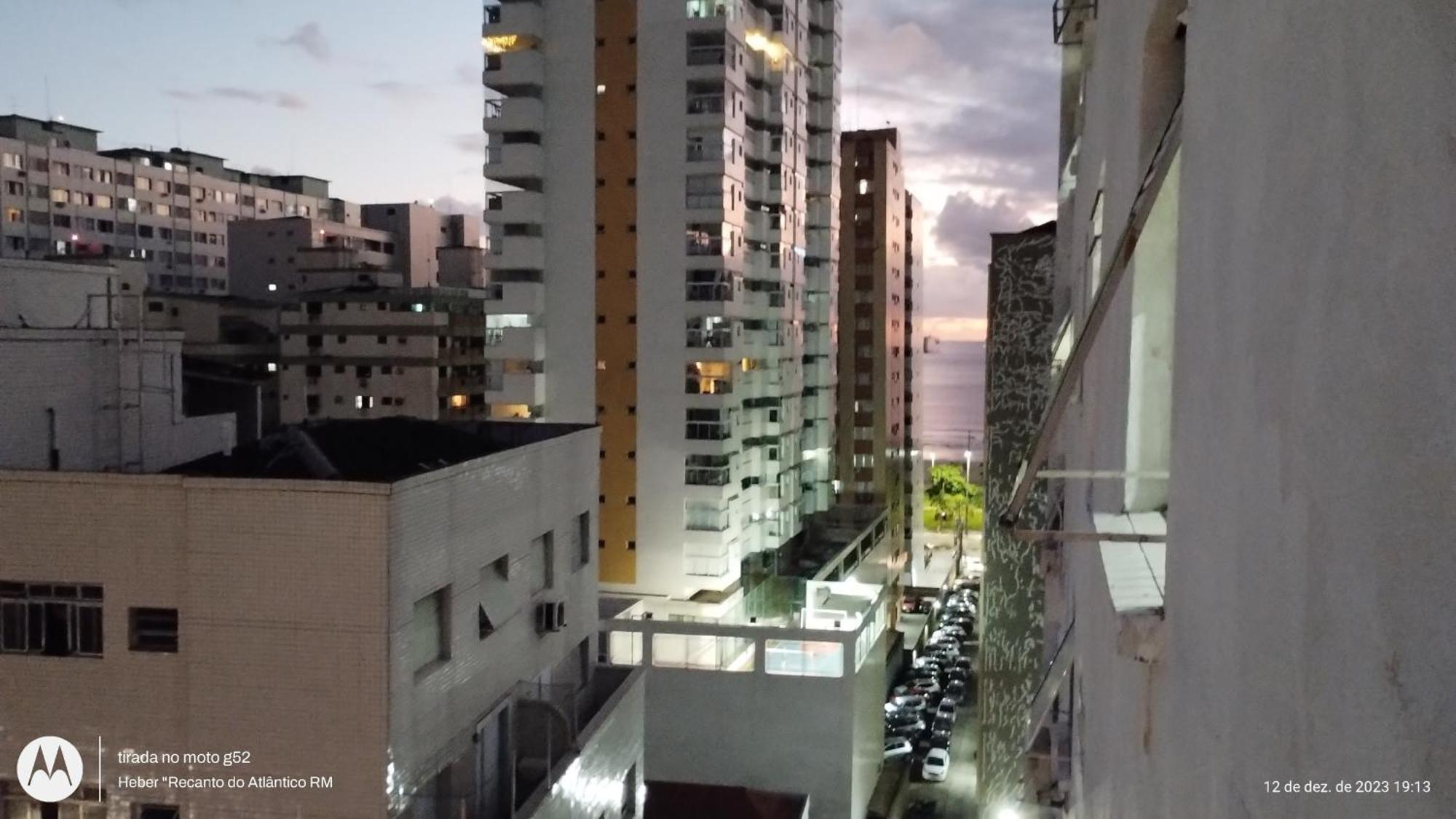 Apartment Loft Do Serginho *