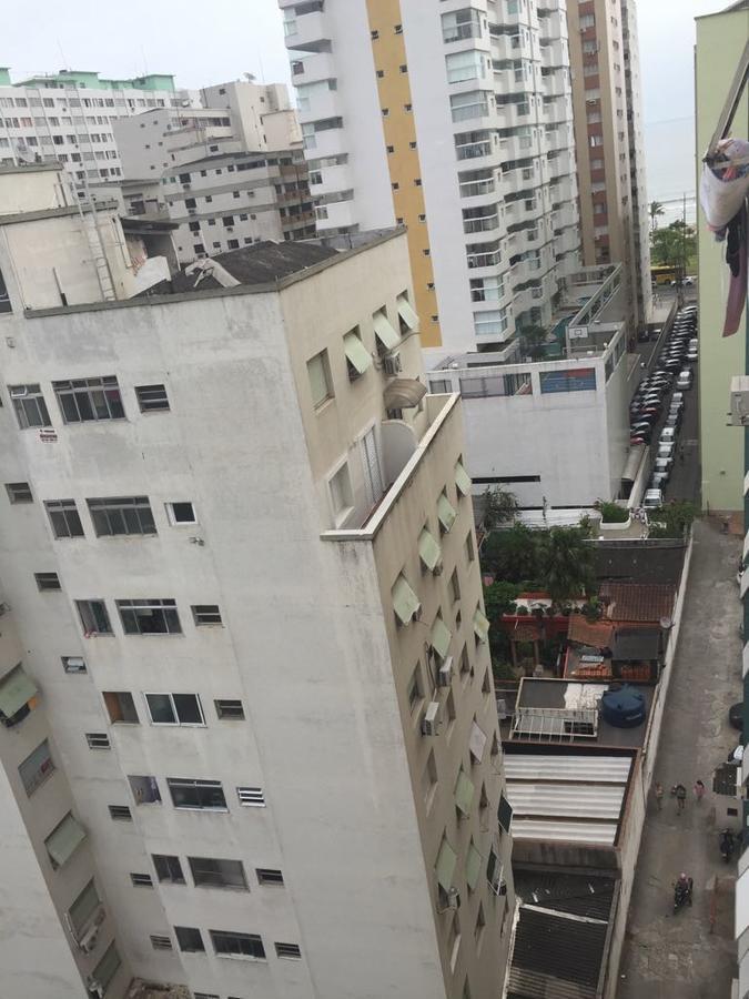 Apartment Loft Do Serginho